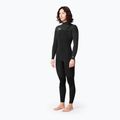 Women's Picture Equation Flexskin 3/2 mm black swimming wetsuit 7
