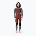 Women's Picture Equation Flexskin 3/2 mm black swimming wetsuit 10