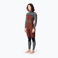 Women's Picture Equation Flexskin 3/2 mm black swimming wetsuit 12