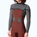 Women's Picture Equation Flexskin 3/2 mm black swimming wetsuit 13