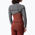 Women's Picture Equation Flexskin 3/2 mm black swimming wetsuit 14