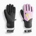 Women's ski gloves Picture Kakisa orchid