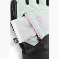 Women's ski gloves Picture Kakisa silt green 6