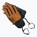 Picture Madson brown sugar men's ski gloves 6