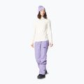 Women's Picture Pagaya vanilla ski sweatshirt 2