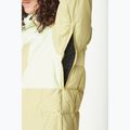 Women's Picture Face It lime / cream hemp ski jacket 6