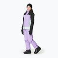 Picture Time paisley purple children's ski trousers 4