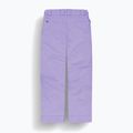 Picture Time paisley purple children's ski trousers 7