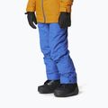 Picture Time deep ultramarine children's ski trousers 5