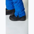 Picture Time deep ultramarine children's ski trousers 6