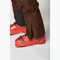 Men's Picture Object 20/15 chicory coffee ski trousers 5