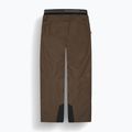 Men's Picture Object 20/15 chicory coffee ski trousers 7