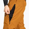 Men's Picture Object 20/15 honey ski trousers 4