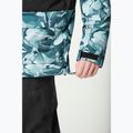 Men's Picture Insey peppup print / black ski jacket 10