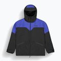 Men's Picture Bangup deep ultramarine / black ski jacket 9