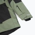 Picture Jomoh men's ski jacket 10/10 laurel wreath/ black 4