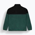 Men's Picture Arcca 1/4 Fleece ponderosa pine/black sweatshirt 7