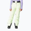 Women's ski trousers Picture Exa lime cream