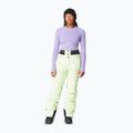 Women's ski trousers Picture Exa lime cream 2