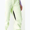 Women's ski trousers Picture Exa lime cream 6