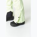 Women's ski trousers Picture Exa lime cream 7