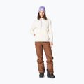 Picture Exa women's ski trousers cocoa brown 2