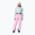 Women's ski trousers Picture Exa orchid 2