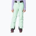 Women's ski trousers Picture Exa silt green