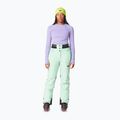 Women's ski trousers Picture Exa silt green 2