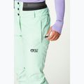 Women's ski trousers Picture Exa silt green 5