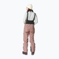Women's Picture U62 BIB deep taupe ski trousers 2