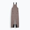 Women's Picture U62 BIB deep taupe ski trousers 6