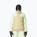 Picture Seakrest women's ski jacket lime / cream hemp / roebuck