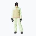 Picture Seakrest women's ski jacket lime / cream hemp / roebuck 2