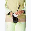 Picture Seakrest women's ski jacket lime / cream hemp / roebuck 8