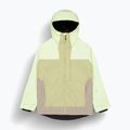 Picture Seakrest women's ski jacket lime / cream hemp / roebuck 9