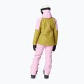 Women's Picture Sitkah orchid / green moss ski jacket 3