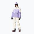 Women's ski jacket Picture Sitkah vanilla / paisley purple 2