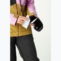 Women's Picture Seen orchid / green moss / black ski jacket 7