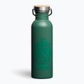 Travel bottle Picture Hampton 750 ml smoke pine