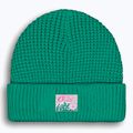 Winter hat Picture Kuldo emerald