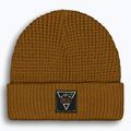 Winter hat Picture Kuldo bronze brown