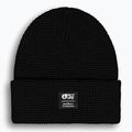 Winter beanie Picture York black