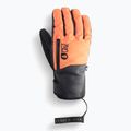 Men's ski gloves Picture Madson Gloves 10/10 neon flare 2