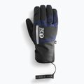 Men's ski gloves Picture Madson Gloves 10/10 retro fusion print 2
