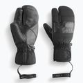 Men's ski gloves Picture Sparks Lobster 20/20 black