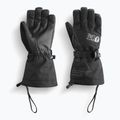 Children's ski gloves Picture Graby Gloves 10/10 black