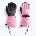 Children's ski gloves Picture Graby Gloves 10/10 super pink