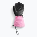 Children's ski gloves Picture Graby Gloves 10/10 super pink 3