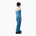 Children's ski trousers Picture Time 10/10 serenity blue 3